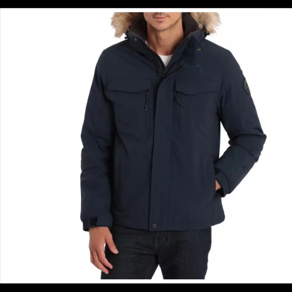 Gerry Weber Other - NWT Gerry High Country Snow Jacket